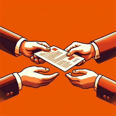 Legal eSignatures